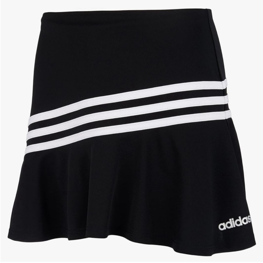 Girls Adidas Tennis/ Sport Skort, NWT, Sz XL (16)